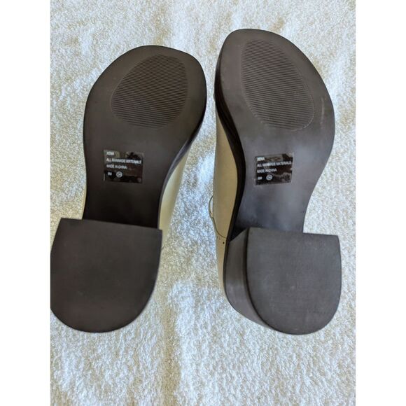 NWOT  Jellypop Women's Xena Heeled Mary Jane Shoes  Sz 9M - Picture 6 of 9